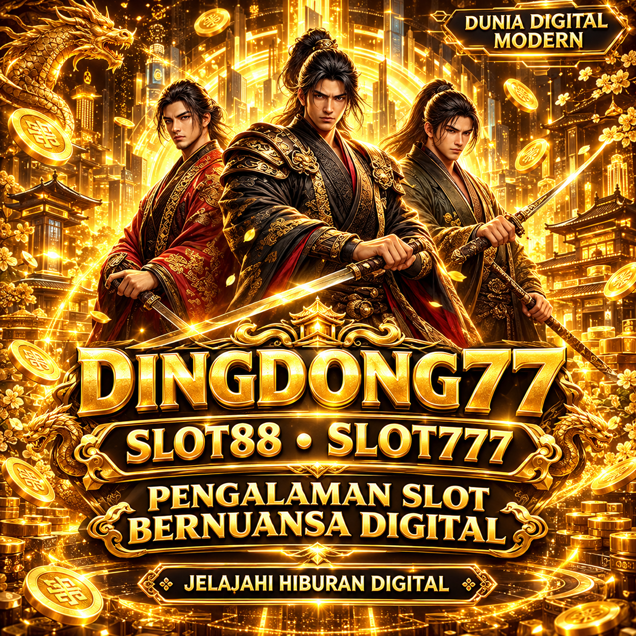 DINGDONG77